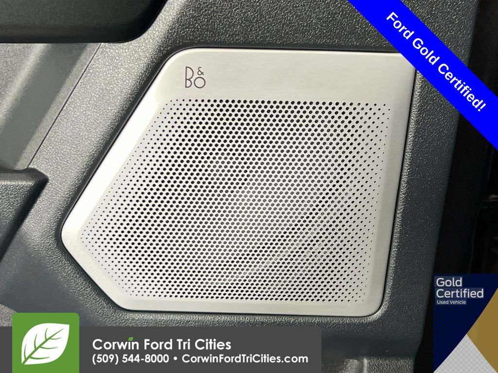 Certified 2025 Ford F150 Raptor AWD/4WD image 13