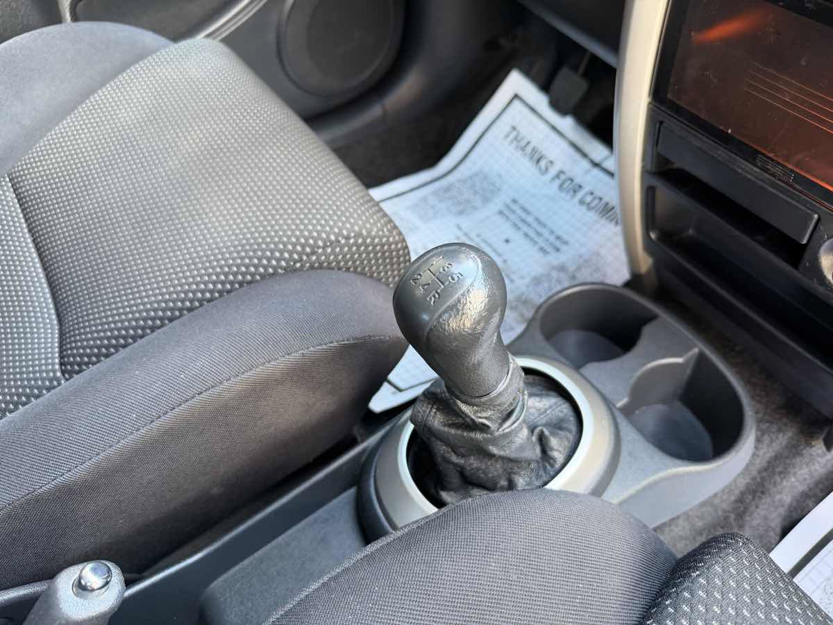 Used 2004 Scion xA FWD image 20