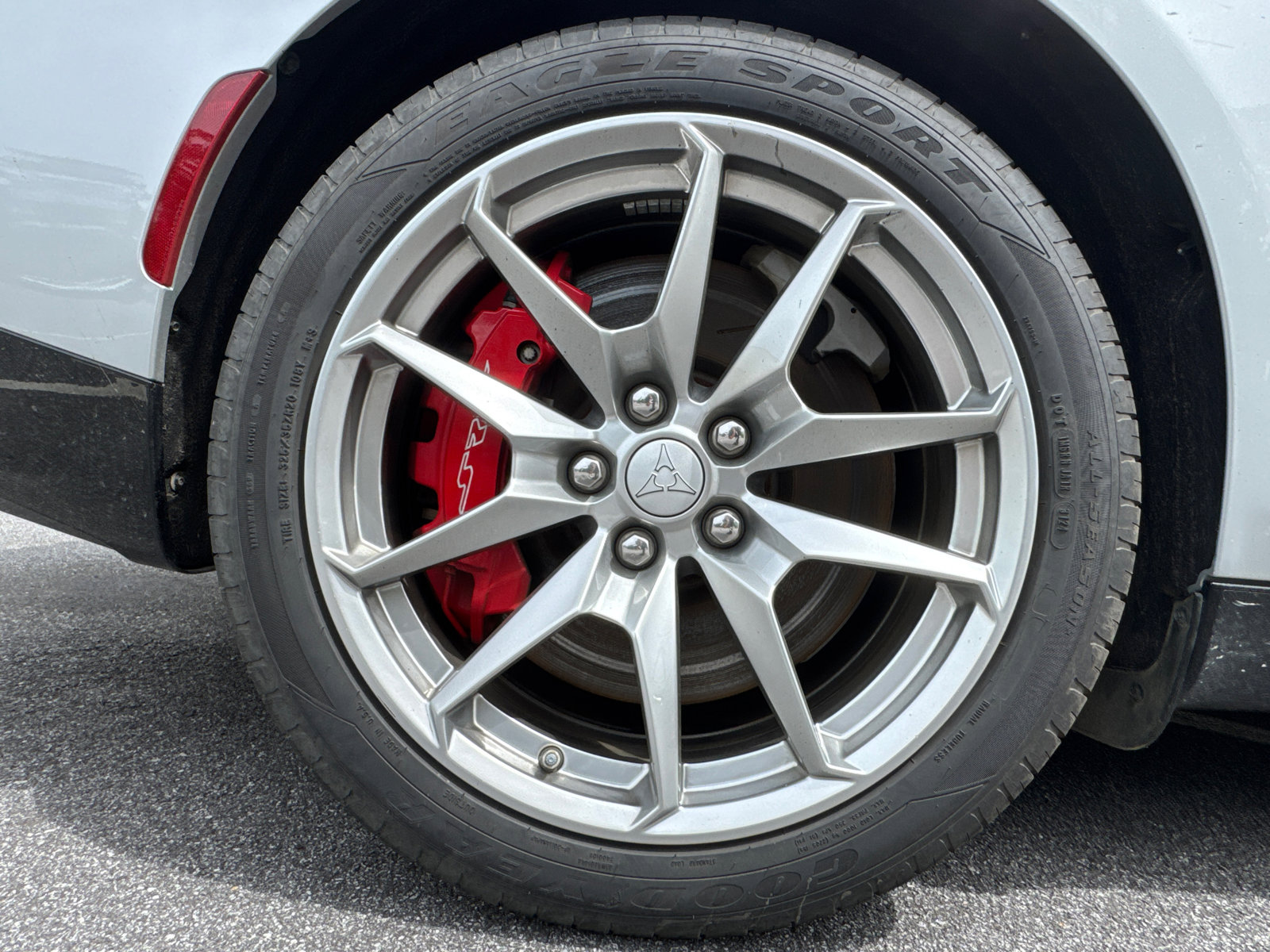 Used 2024 Dodge Charger Scat Pack w/ Plus Group image 20