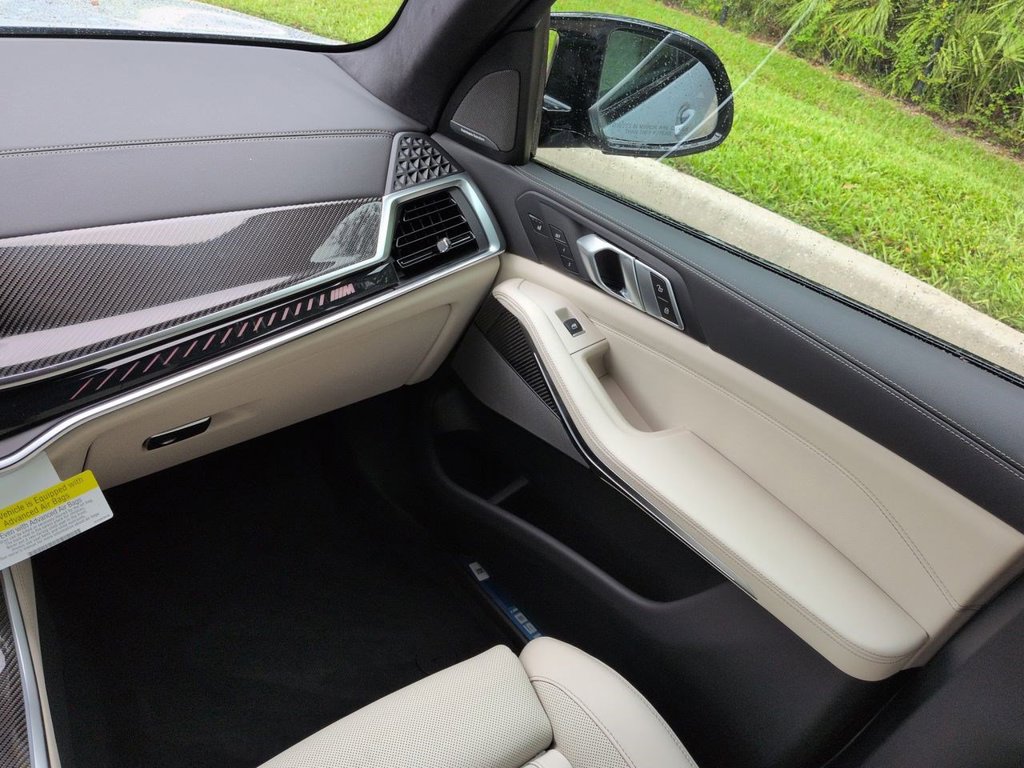 New 2026 BMW X5 M60i AWD/4WD image 17
