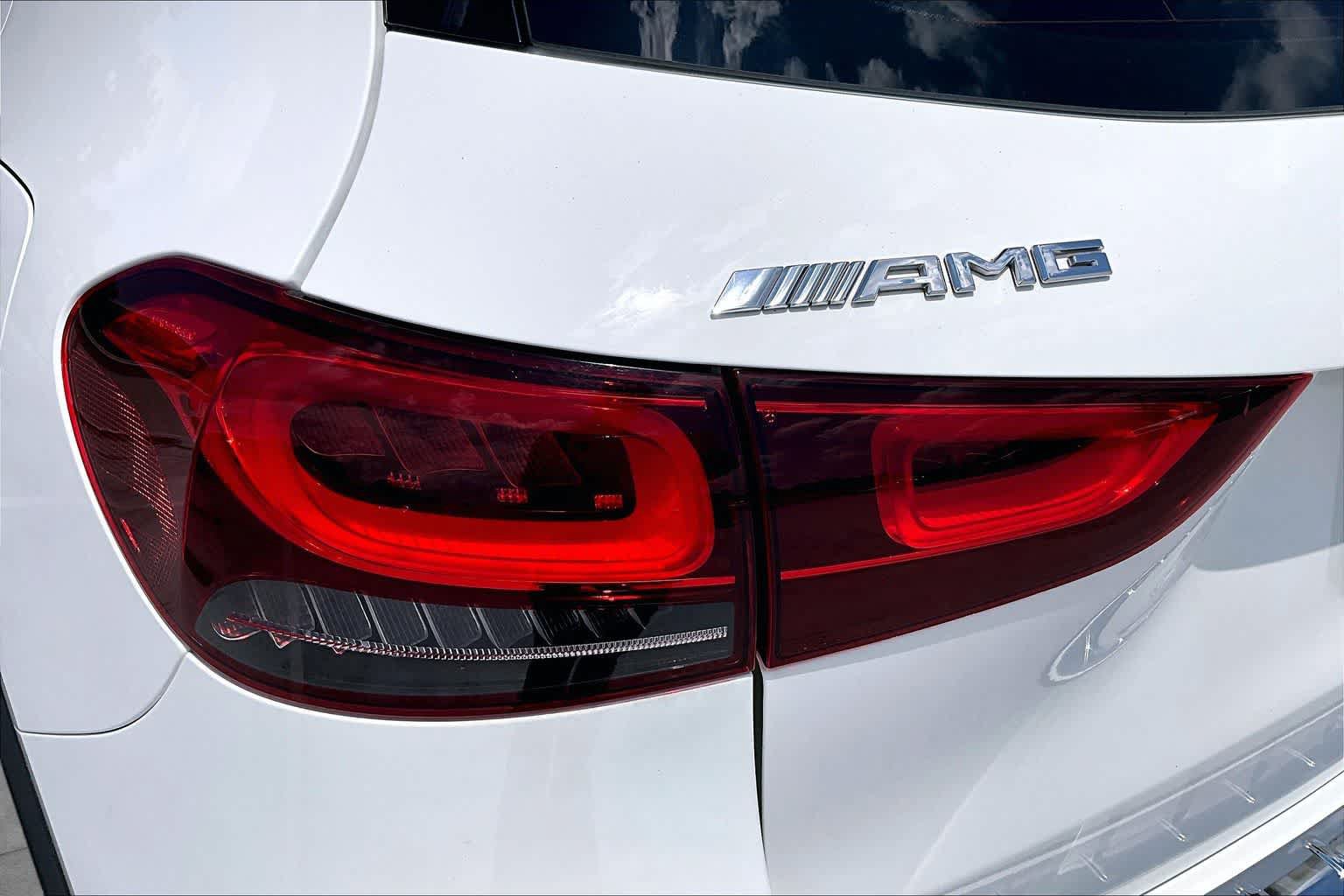 Used 2022 Mercedes-Benz GLA 35 AMG 4MATIC image 29