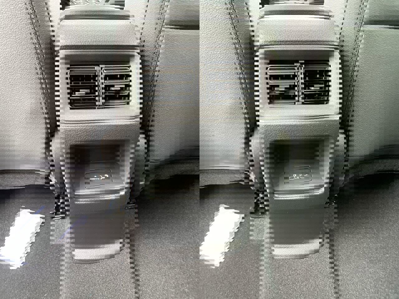 New 2026 Honda CR-V EX-L image 25