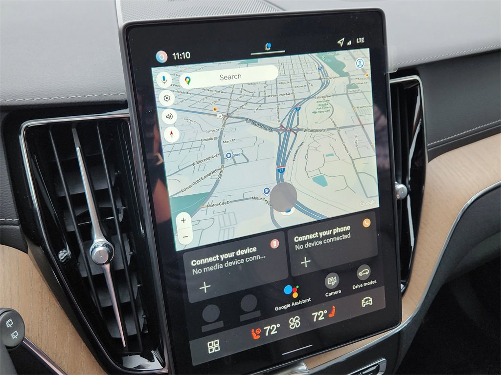 New 2026 Volvo XC60 B5 Ultra w/ Climate Package image 7