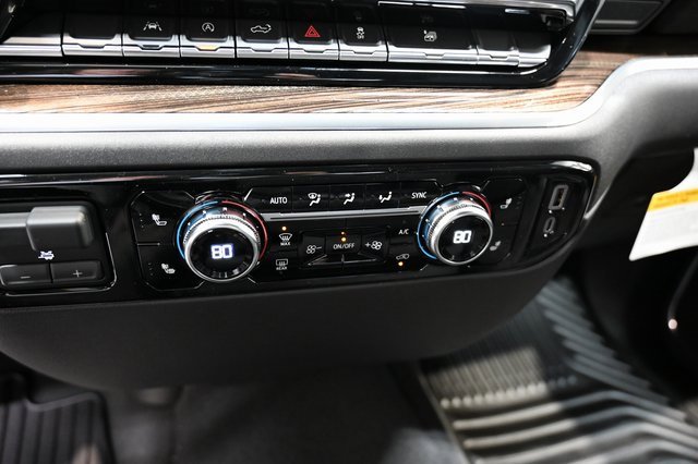 New 2026 GMC Sierra 1500 Elevation image 20