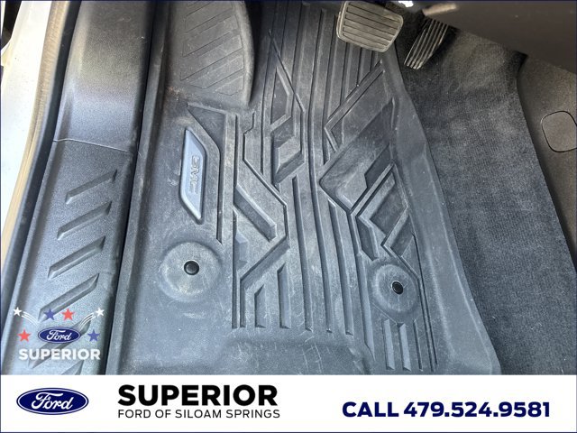 Used 2024 GMC Canyon AT4 AWD/4WD image 23