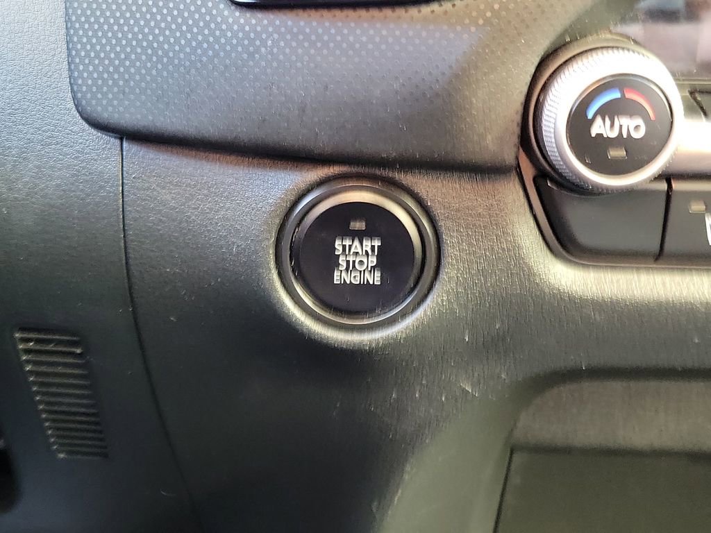 Used 2024 MAZDA CX-50 AWD 2.5 S w/ Preferred Package image 11