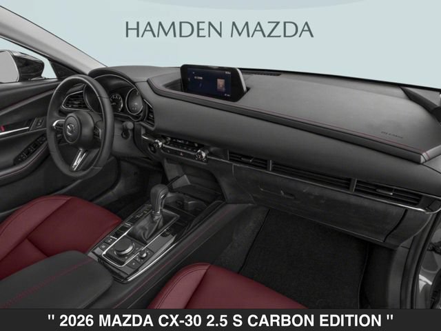 New 2026 MAZDA CX-30 AWD 2.5 S image 6