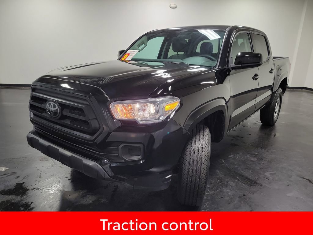 Used 2023 Toyota Tacoma SR image 5