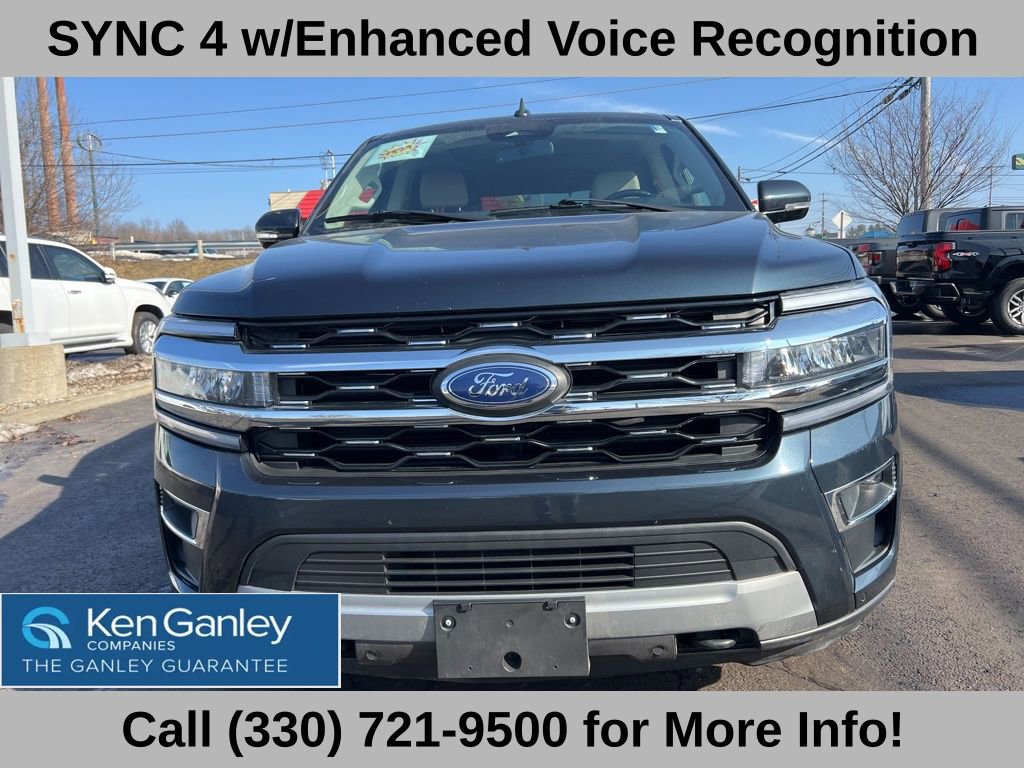 Used 2023 Ford Expedition Limited image 19