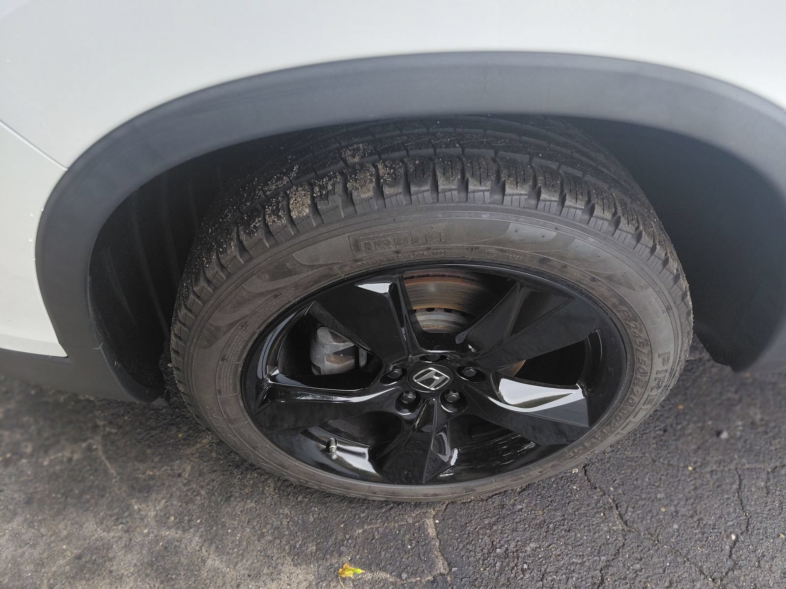 Used 2021 Honda Passport Elite image 30