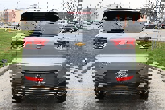 Used 2023 Chevrolet TrailBlazer ACTIV image 6