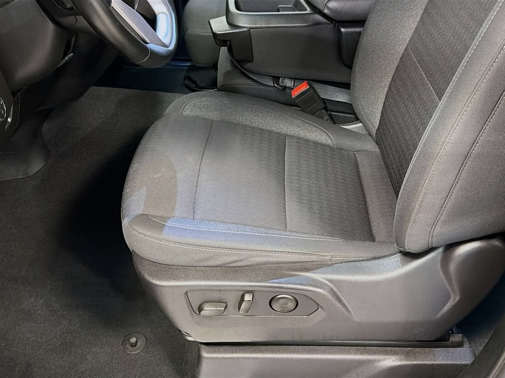 Used 2024 GMC Sierra 1500 Elevation AWD/4WD image 19