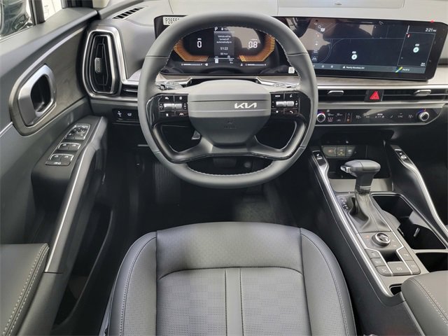New 2026 Kia Sorento EX image 27