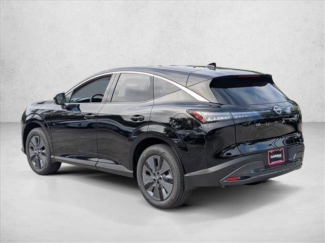New 2026 Nissan Murano SL image 8