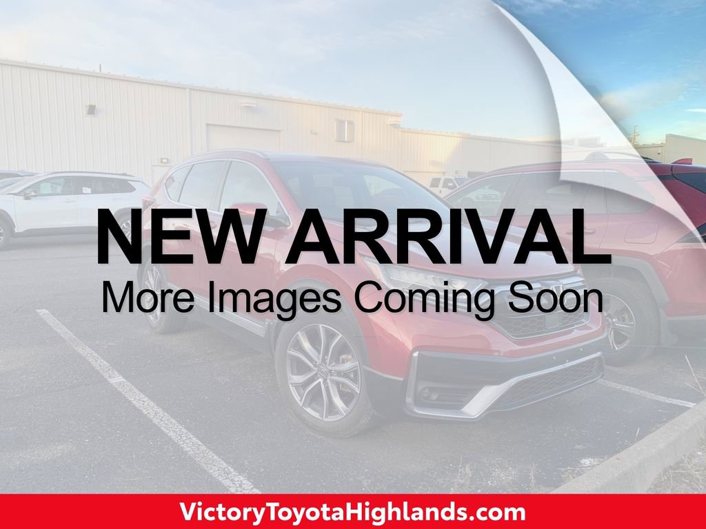 Used 2020 Honda CR-V Touring