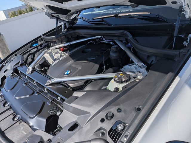 New 2026 BMW X5 xDrive40i image 17