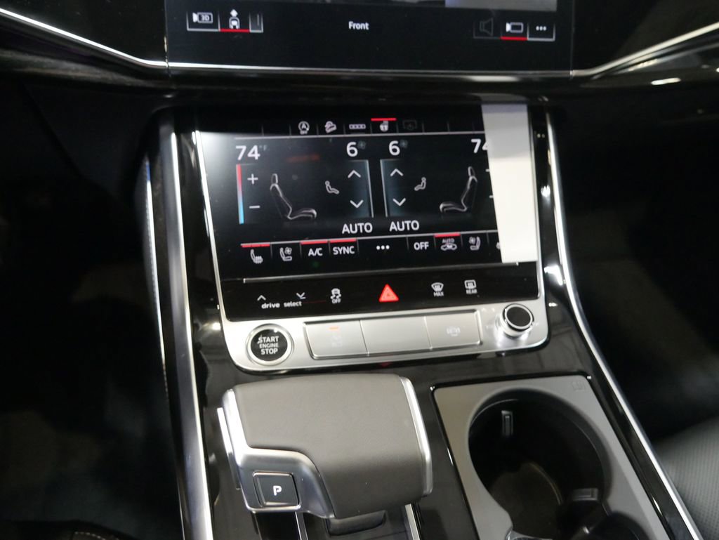 New 2026 Audi Q7 Premium Plus image 47
