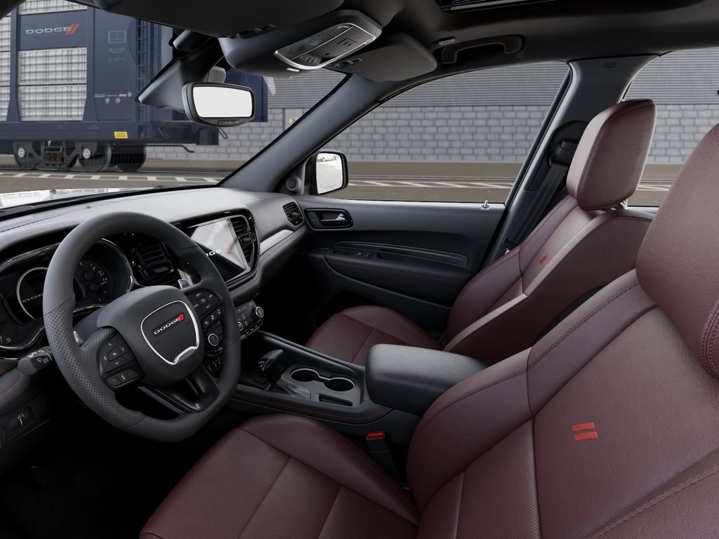 New 2026 Dodge Durango GT AWD/4WD image 23