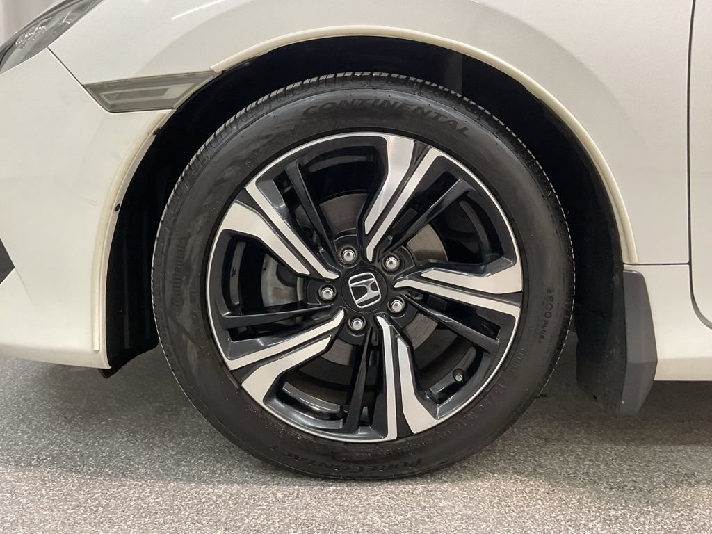 Used 2017 Honda Civic Touring image 31