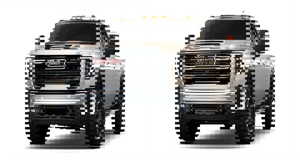New 2026 GMC Sierra 3500 SLE w/ SLE Value Package image 27