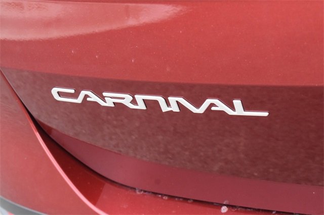 Certified 2024 Kia Carnival LX image 15
