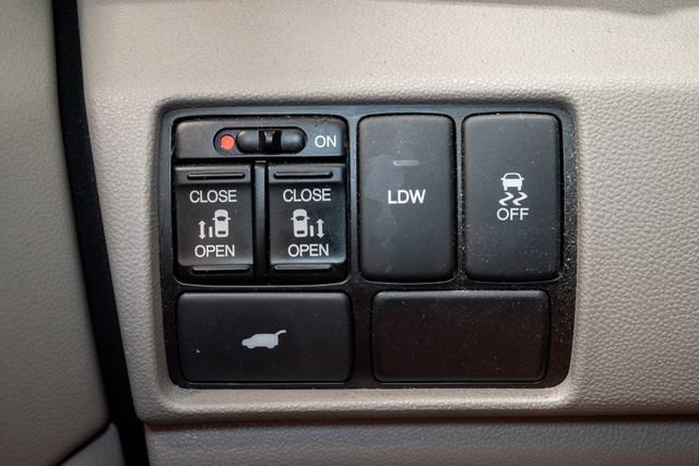 Used 2016 Honda Odyssey EX-L image 13