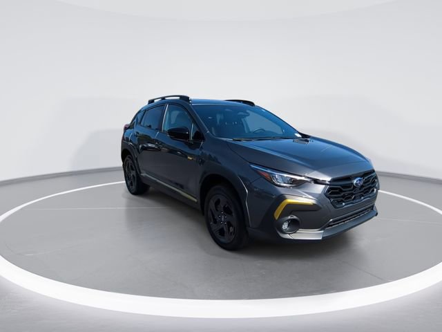 Used 2025 Subaru Crosstrek 2.5i Sport image 2