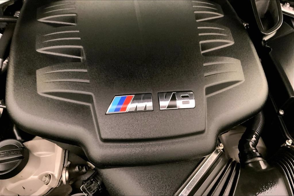 Used 2013 BMW M3 Convertible RWD image 29