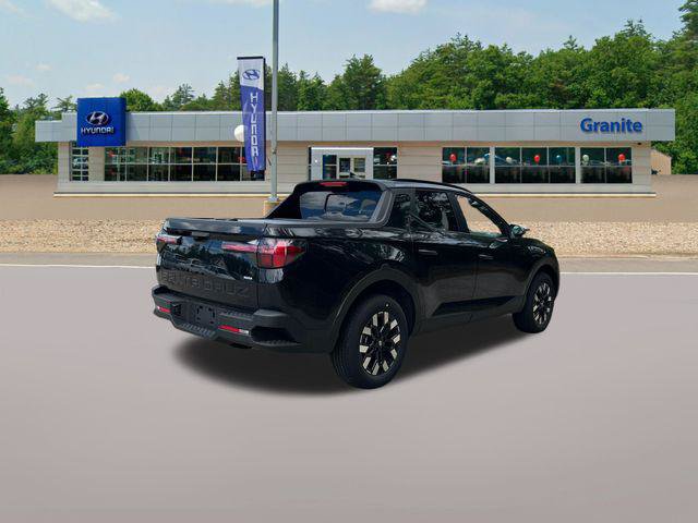 New 2026 Hyundai Santa Cruz SEL AWD/4WD image 5