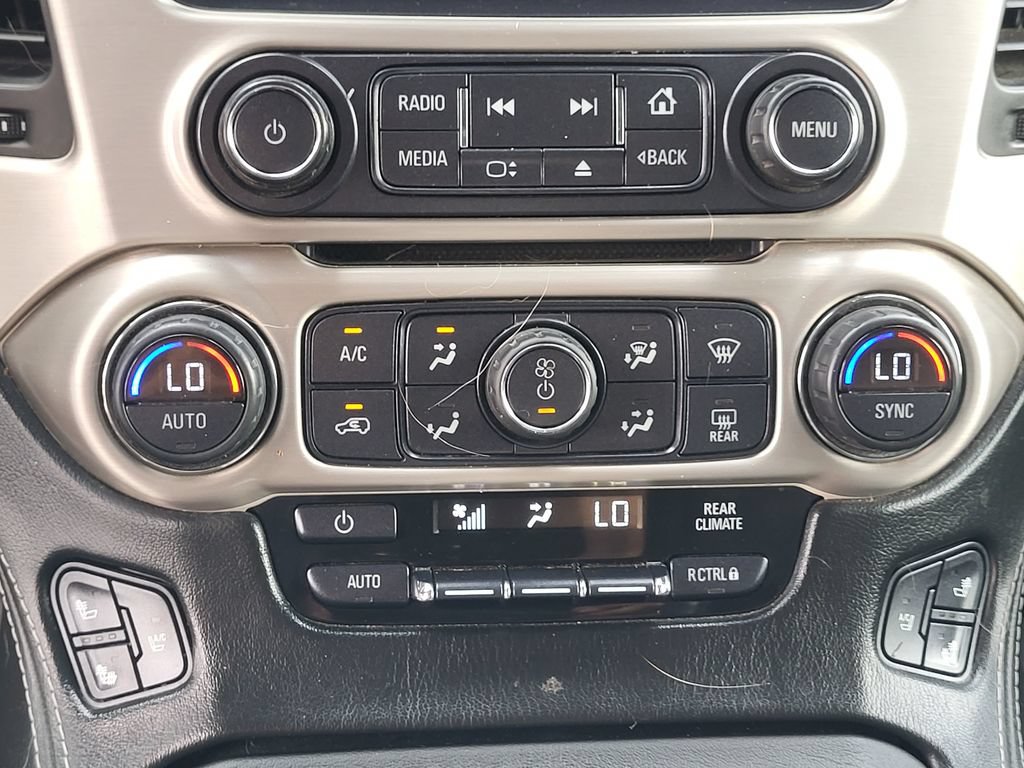 Used 2015 GMC Yukon Denali w/ Premium Package AWD/4WD image 22