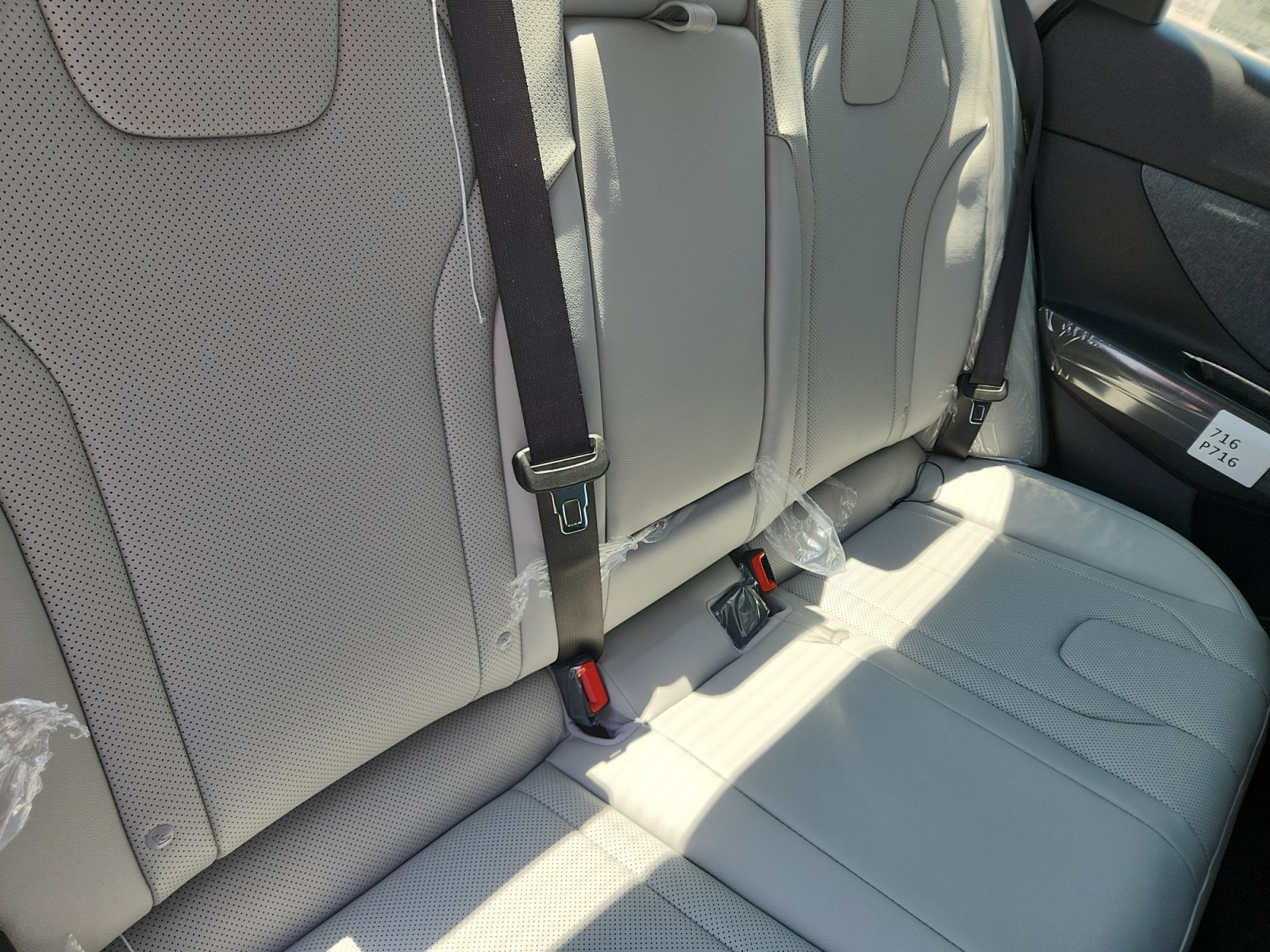 New 2026 Hyundai Elantra Limited