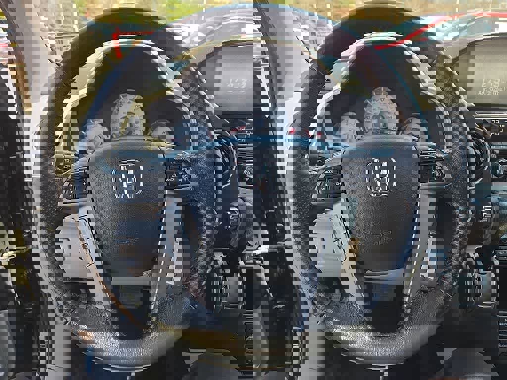 Used 2015 Honda Pilot EX-L image 19