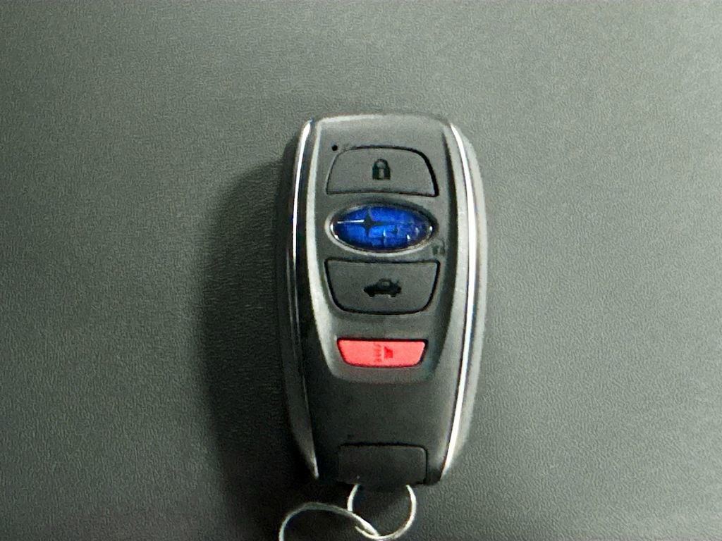 New 2026 Subaru Outback Wilderness image 32