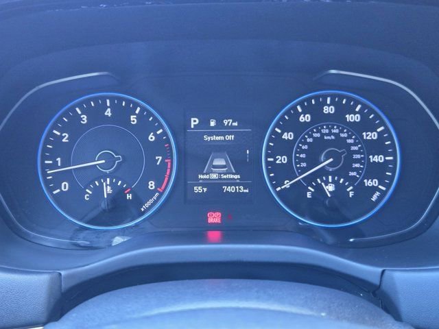 Used 2020 Hyundai Palisade SE image 15