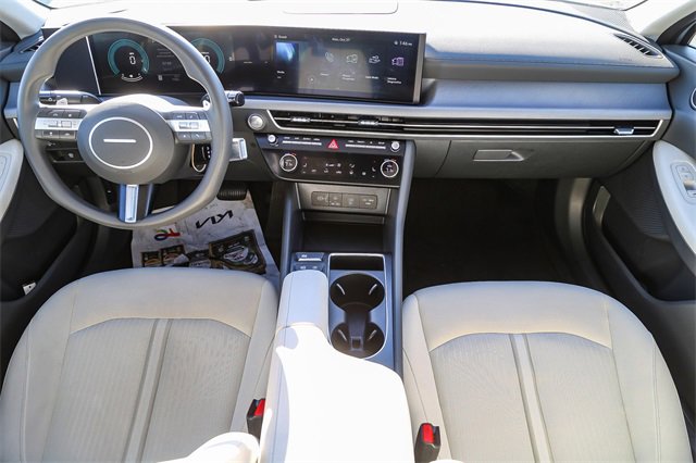 Used 2024 Hyundai Sonata SEL image 13