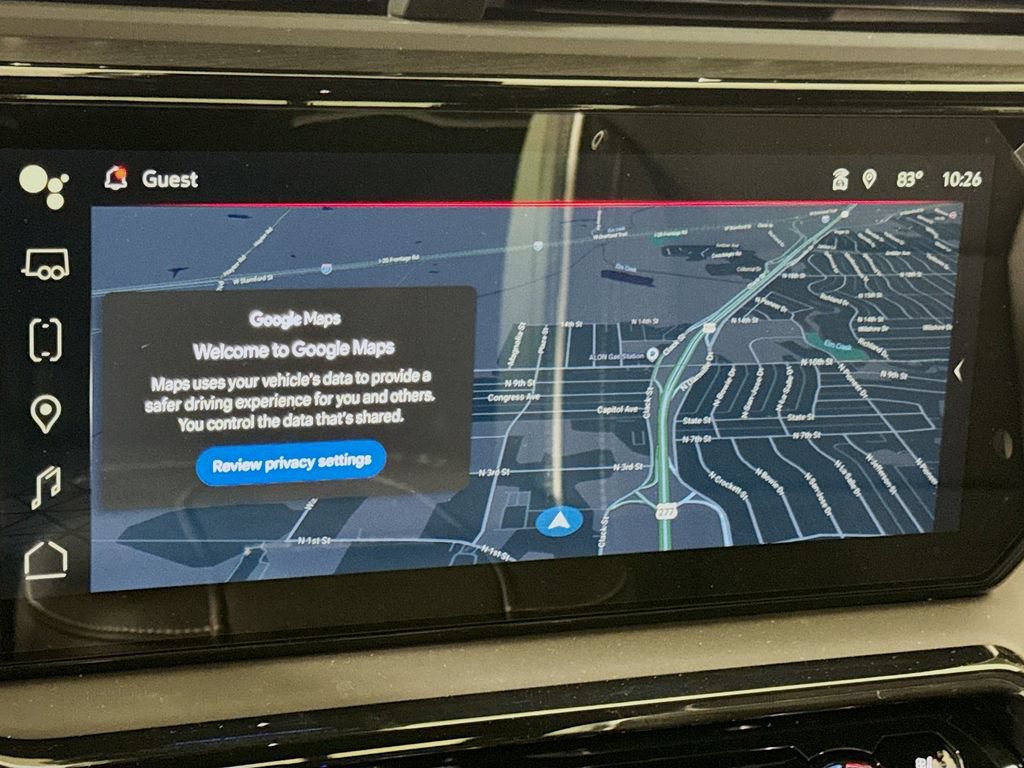 New 2026 GMC Sierra 2500 AT4X AWD/4WD image 8