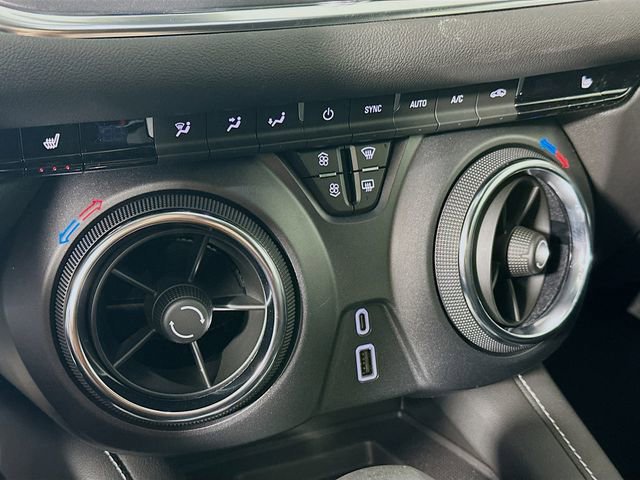 New 2026 Chevrolet Blazer LT image 16
