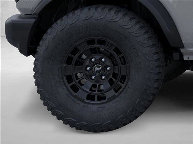 New 2026 Ford Bronco 4-Door w/ Sasquatch Package image 21