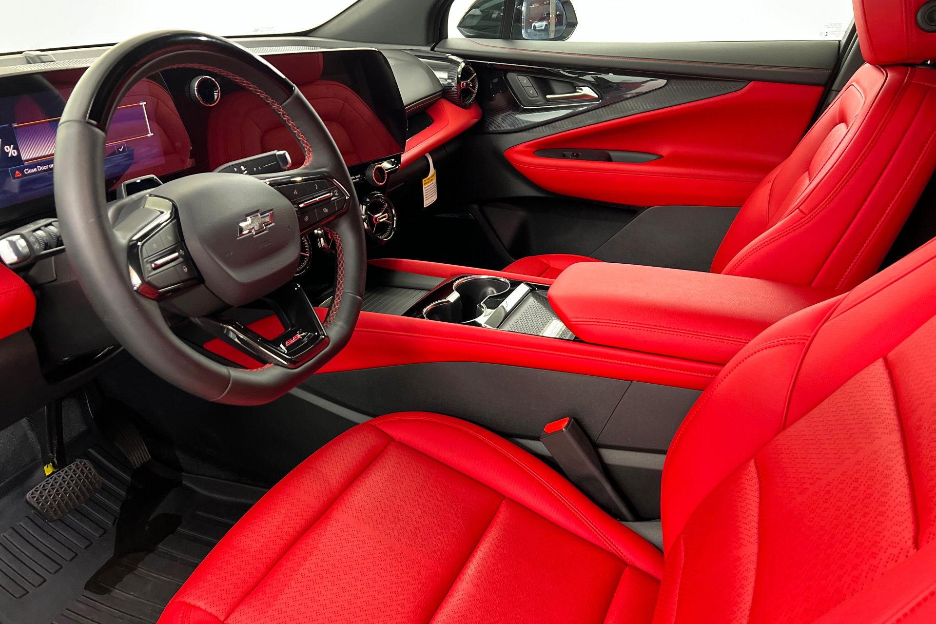 Used 2026 Chevrolet Blazer EV SS w/ Performance Package image 16