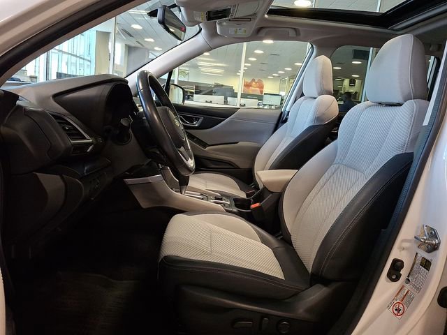 Used 2020 Subaru Forester Premium w/ Popular Package #1 image 13