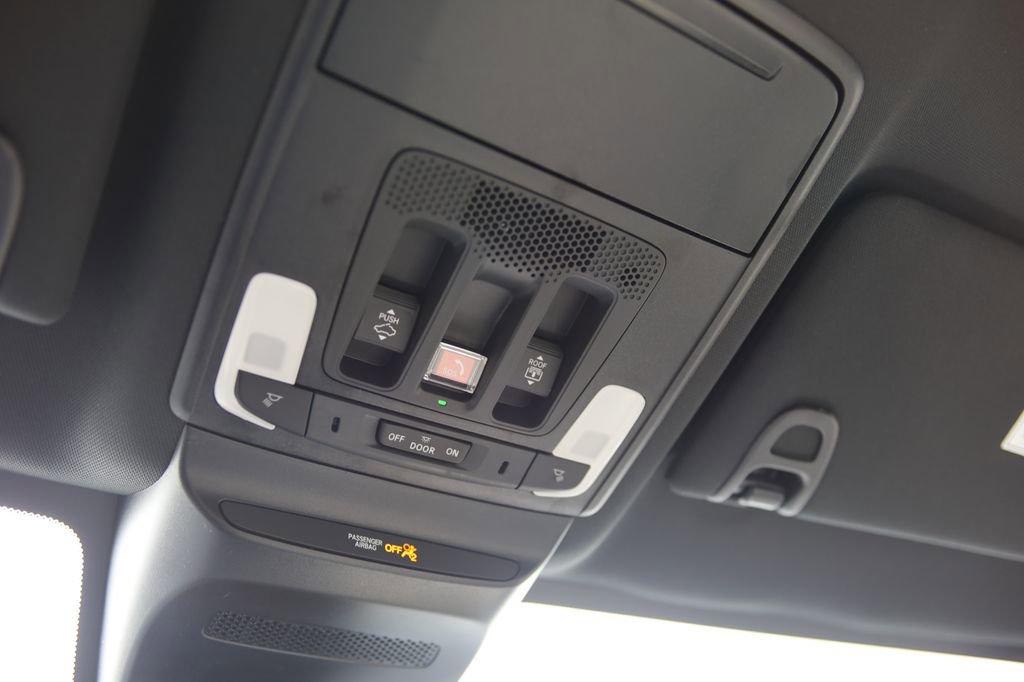 New 2026 Acura ADX A-Spec image 25