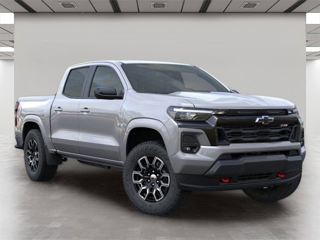 New 2026 Chevrolet Colorado Z71 image 1