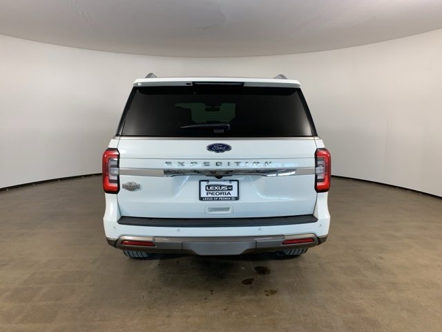 Used 2023 Ford Expedition King Ranch image 10