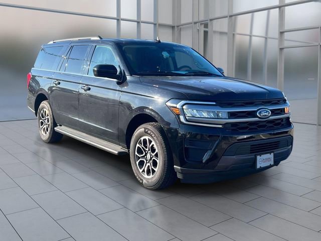 Used 2024 Ford Expedition Max XLT AWD/4WD image 1