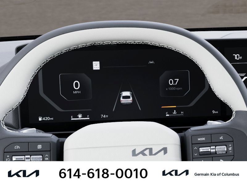 New 2026 Kia K4 GT-Line Turbo FWD image 24