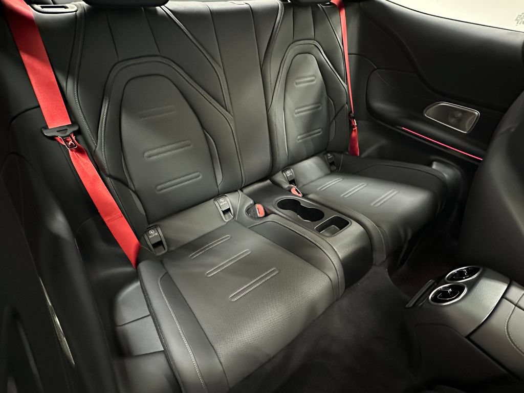 New 2026 Mercedes-Benz CLE 53 AMG 4MATIC Coupe image 21