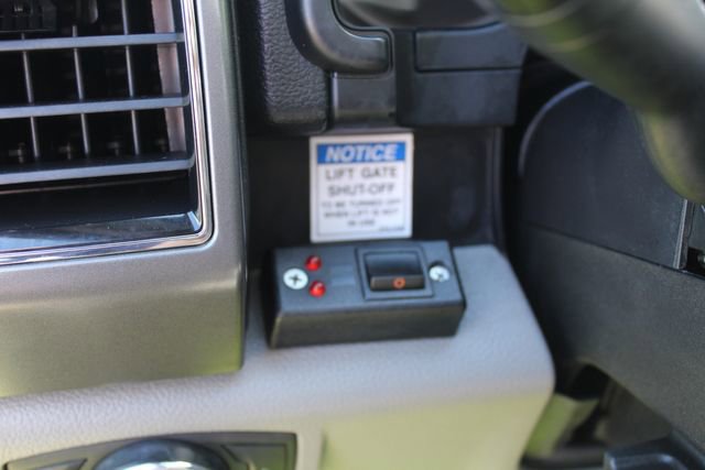 Used 2019 Ford F550 4x4 Crew Cab Super Duty image 21