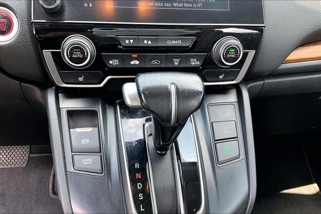 Used 2020 Honda CR-V Touring image 25