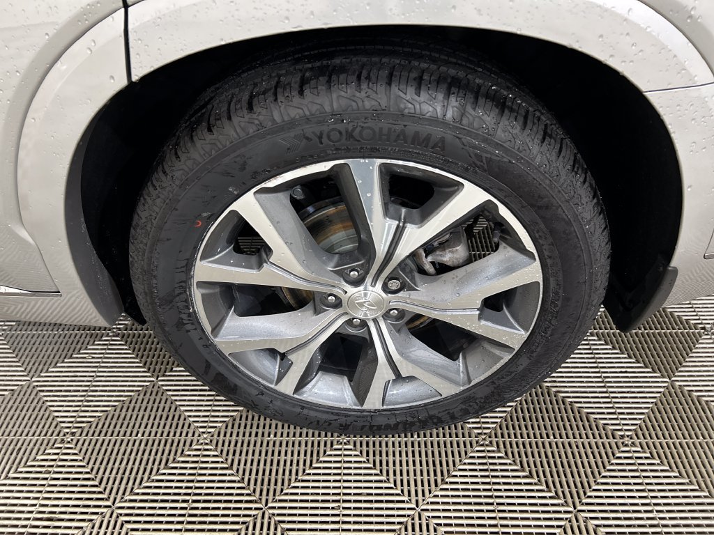 Used 2022 Hyundai Palisade Limited w/ Cargo Package FWD image 9