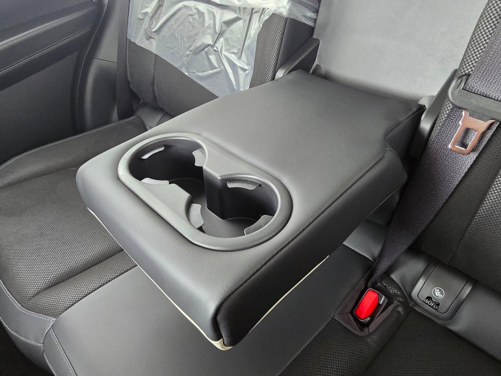 New 2026 MAZDA CX-5 Preferred image 28